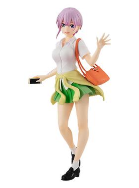 Hot Anime The Quintessential Quintuplets Figure Nakano Ichik