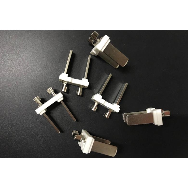 非标机定做机QR-2000A各种散装元件子插件压接 端子压着 可配振动