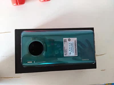 大家说下HUAWEI/华为 Mate 30怎么样，性价比如何？优势亮点有哪些？