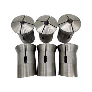 夹头 25外牙 厂家直供五金配件自动车床标准金火620 新发32