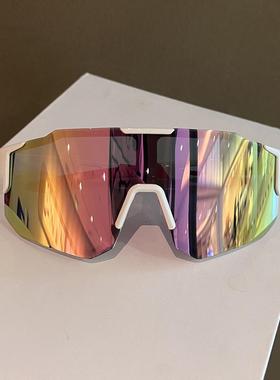 太阳眼镜运动骑行防风太阳眼镜