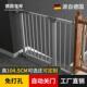 新品 阻拦门免打孔半腰门小门半截门楼梯口护栏婴儿儿童安全门宝