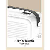 暖被机家用床铺烘干机尿床吹干小型便携被褥被窝干燥床上取暖