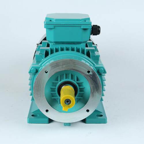 厂家直供全新MS712-4-0.37kw 0.5HP 方形铝壳电机 产品质优价廉