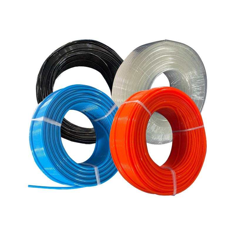 新款优质升级气动管组合厂家供应1495A系列气动软管现货批发