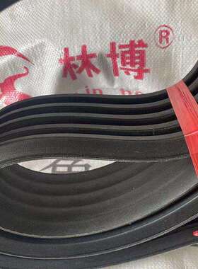 十联组25J5994La国产橡胶连体带聚酯线绳8V2360连组三角带