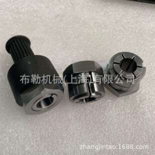 螺母免键轴衬CL18X36ML CL22X41ML胀紧套 CL19X36ML涨套CL20X41ML