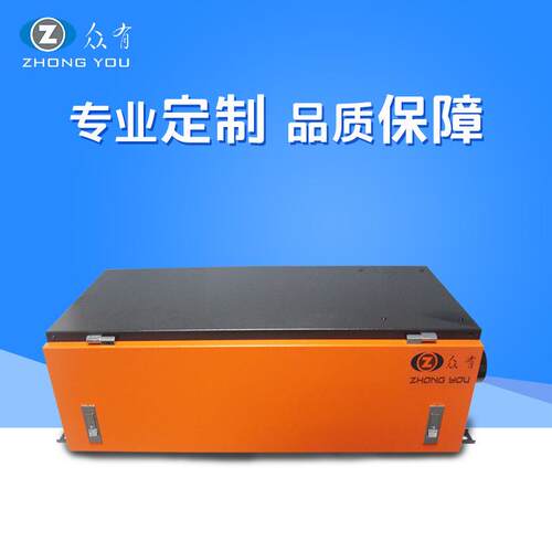 供应ZHONGYOU众有ZG60L除湿机中央管道除湿机舒适降噪除湿机