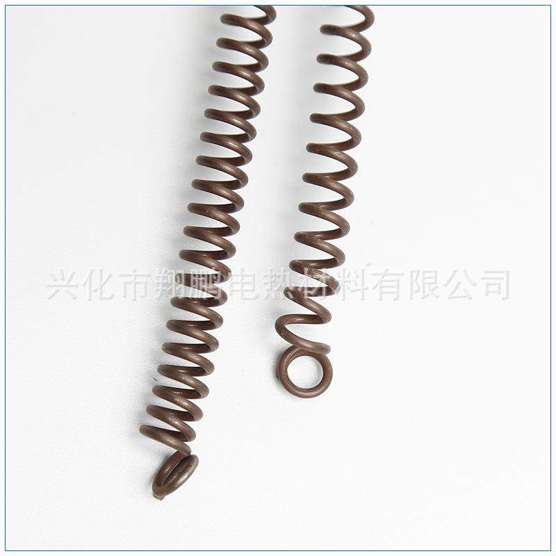 精通CAD图纸设计 马沸炉热丝电丝发热加热丝丝阻铁铬镍铬4铁铬铝4