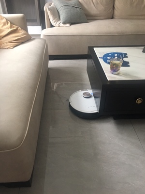 科沃斯地宝T8怎么样真的有像传得哪么神乎吗？