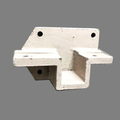 津田款红旗日发海鹰星耀卷布辊托座托脚座