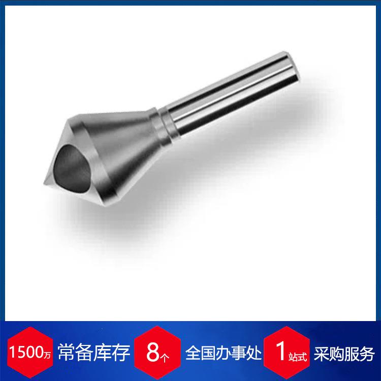 意大利Polledri钻孔和锪孔加工斜面和倒角1T/90°倒角铣刀
