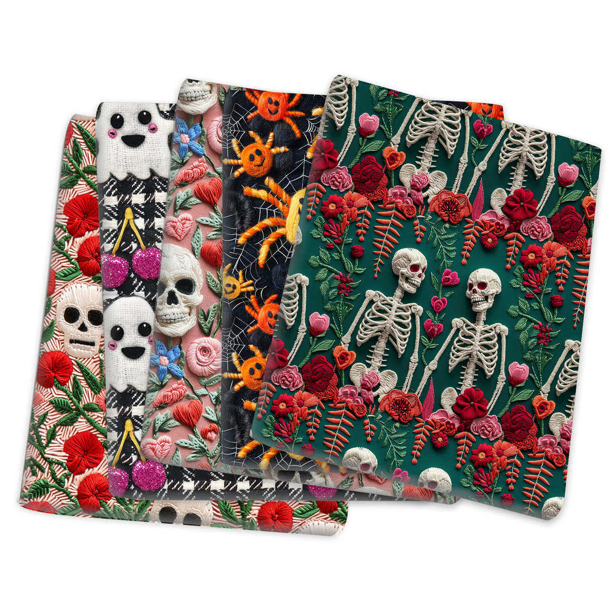 鬼骷髅3D视觉平面印花涤棉防水布手工麻绳编织衬布桌布,1Yc51260,纺织面料/辅料/配套,涤纶面料,淘宝优惠券,粉丝福利购,淘宝优惠卷