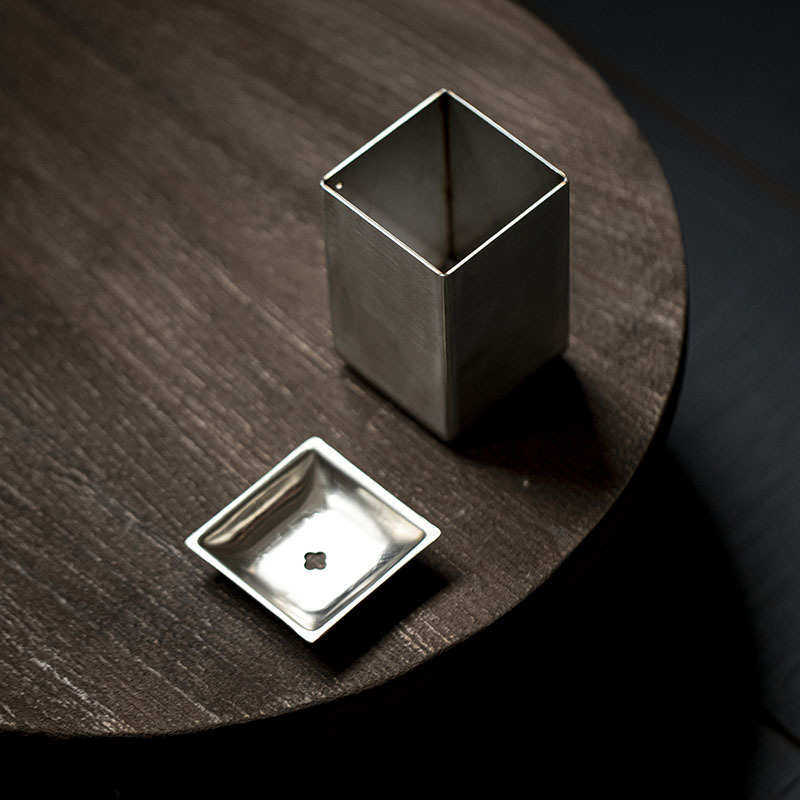 304不锈钢小建水茶洗水盂迷你桌面茶渣缸废水桶干泡茶道具,餐饮具,茶具礼盒,淘宝优惠券,粉丝福利购,淘宝优惠卷