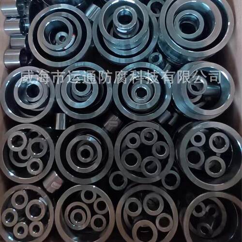 防锌铝船用舶阴用牺牲阳极锌合金块铝合金极保护参WLR比船舶腐专