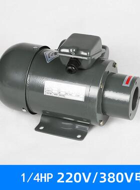 220V铁壳马达+TOP配套使用/摆线马达/摆线油泵组合/油冷机油泵
