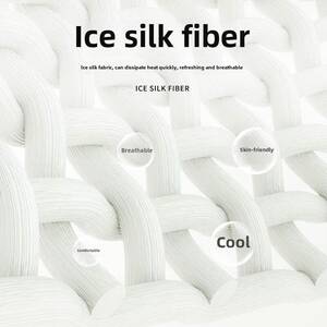 2026新款冰袖男士防晒夏季防紫外线套开车手套女长款冰丝袖套护臂