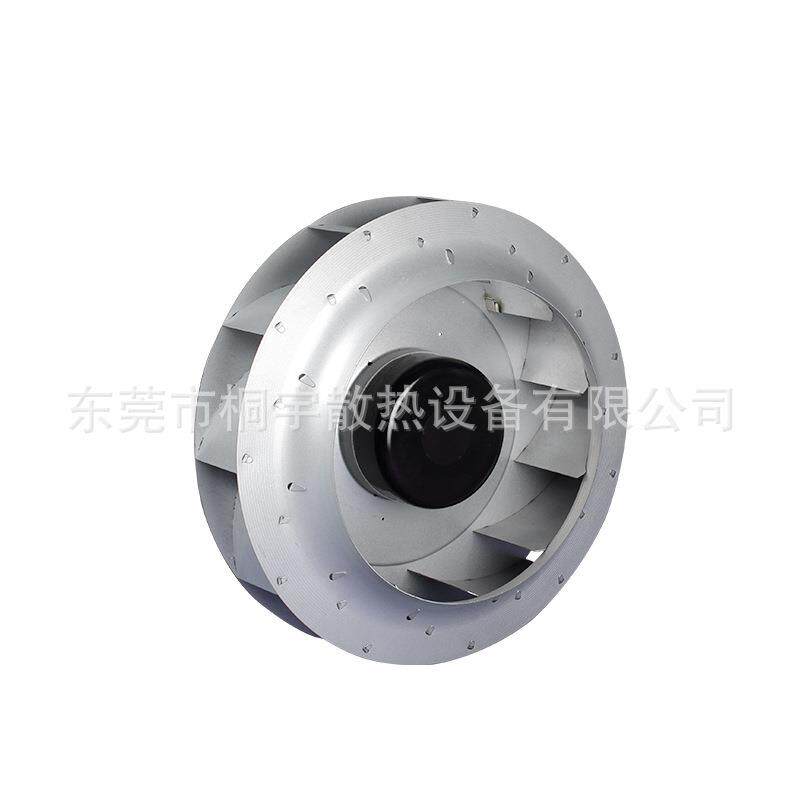 工厂直供 PI4828080HB2M 垂直农业 后倾离心风机