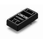 15瓦特DC-DC转换器EC5BU-48D05NEC5BU-12D15NEC5BU-12D12N