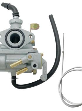 CT70 CT70H 1969-1977 化油器带油门线 404-038