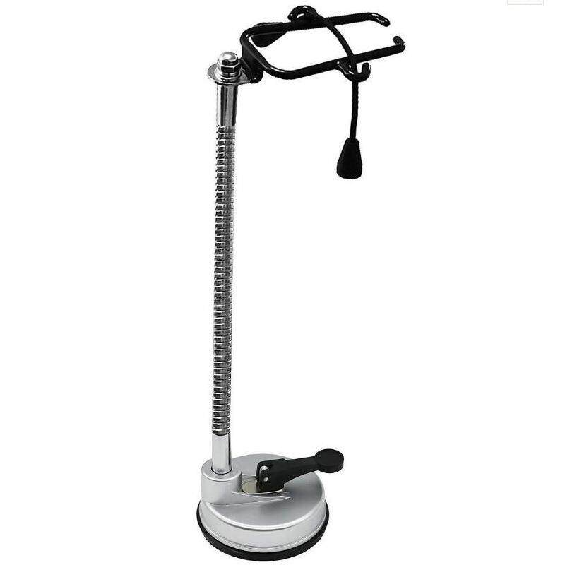 汽车贴膜烘热工业吹风机支撑架汽车修复组合工具 支架免手持