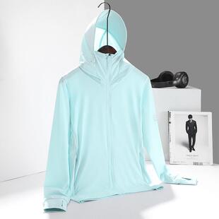 正品皮肤衣男女情侣韩版潮流丝外套户款外防护钓鱼骑海滩防行晒衣