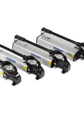 PHS150-1000L沈阳手动高压泵