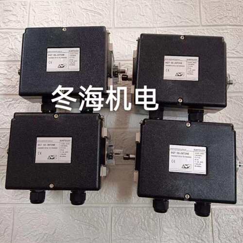 GT50-30T20E,GT50-60T20E霍科德Krom电动执行器