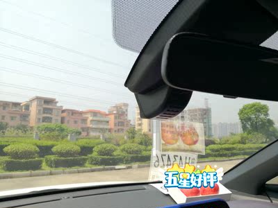 忠诚卫士丰田chr 2k奕泽行车记录仪怎么样？真相评测不吹不黑诉说