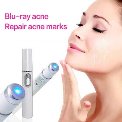 Acne Wrinkle Removal Laser Pen Skin Spots Removal Anti Varic