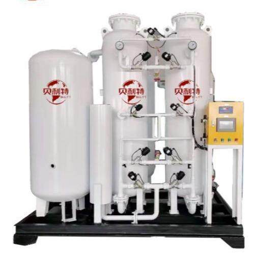 PSA制氮机氮气发生器工业制氮机系统设备食品制氮机厂家