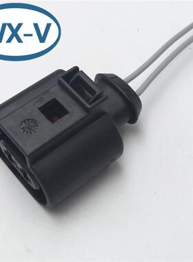 1717692-3/1J0973722A 线束26/34芯 国产汽车连接器线防水插头