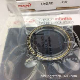 KA075XP0 开顿KAYDON精密薄壁轴承 KA075CP0 KA075AR0