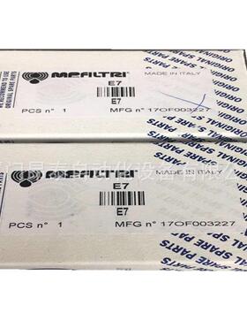 MPH1103CDSAG10A25P01MPH1103CDSAG10M25P01意大利MPFILTRI