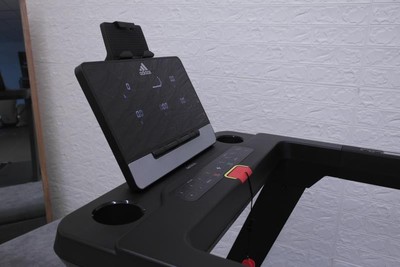 adidas阿迪达斯跑步机怎么样?传言质量很差?!!!【诉说大感受