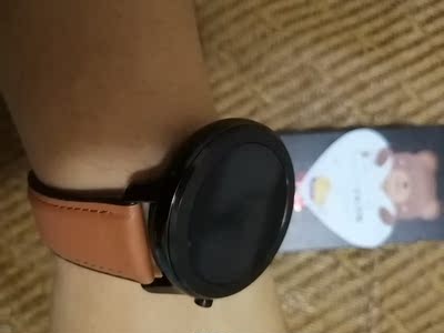 微穿戴watch5系列华为3多功能苹果试用3个月不偏袒心得分享！