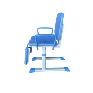 需定制午休课桌椅中小学生高中生可躺可升降桌椅学校培训班椅子