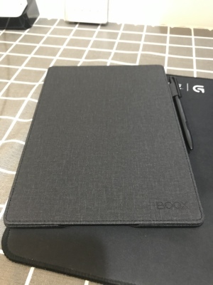 评心而说:文石阅读器怎么样？文石阅读器就哪里生产的？