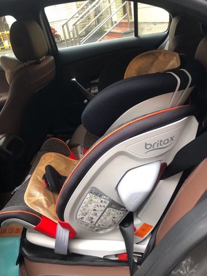 宝得适安全座椅哪个系列好?别错过老司机解说？