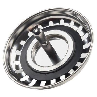 Sink Filter Pool Bathtub Hair Catcher Stopper Kitchen
