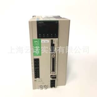 伺服控制器 X3EA100A 1KW 原装 伺服驱动器