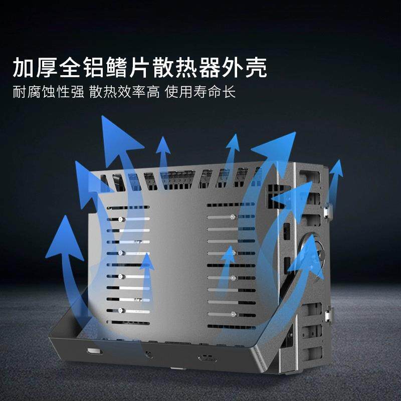 球场灯高杆灯投光灯超塔吊户外XF育篮球场足球灯场体照明灯亮