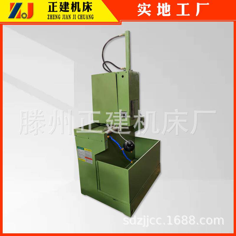 立式内圆磨床9816珩磨机发动机缸体内孔珩磨机加工机械工件