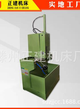 小型内圆磨床立式9816珩磨机珩磨发动机缸体内孔气缸珩磨机