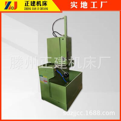 立式内圆磨床M9816珩磨机发动机缸体内孔珩磨机加工机械工件