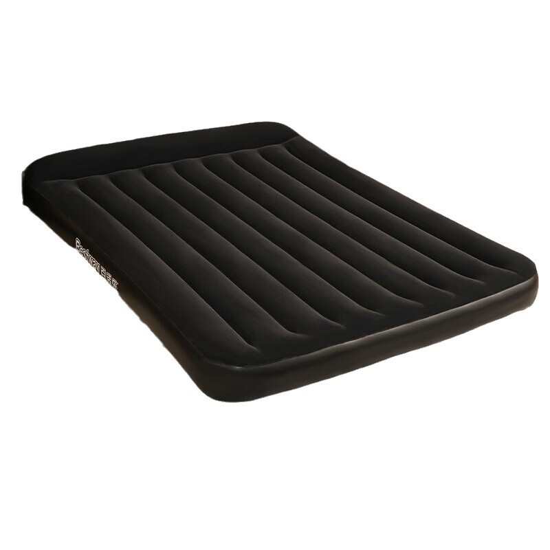 充气 便携露营家用床床床垫户外双人气垫自动打地铺充气bestway