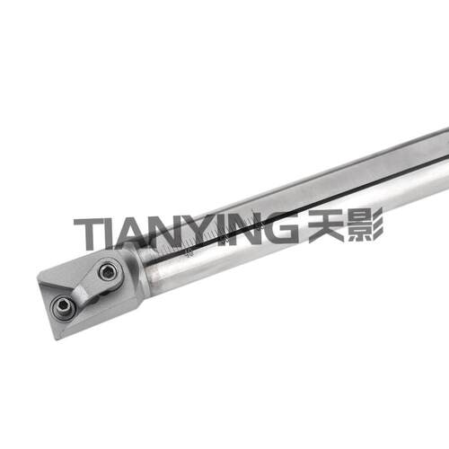 高速网抗震数控内孔车刀杆H16Q/H20R/H25S-MTFNR16/MTUNR16 MTLNR