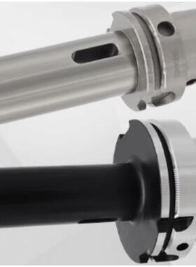 瑞典德克莫氏锥套刀柄HSK50A/63A/100A-MTA1 2 3 4 5-100 140 200