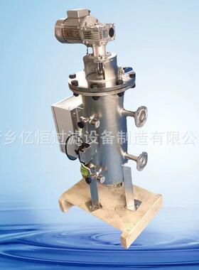 自P清洗过滤器滤筒MZFCT-E4400VC不锈钢复合粗滤网HF30-F1P