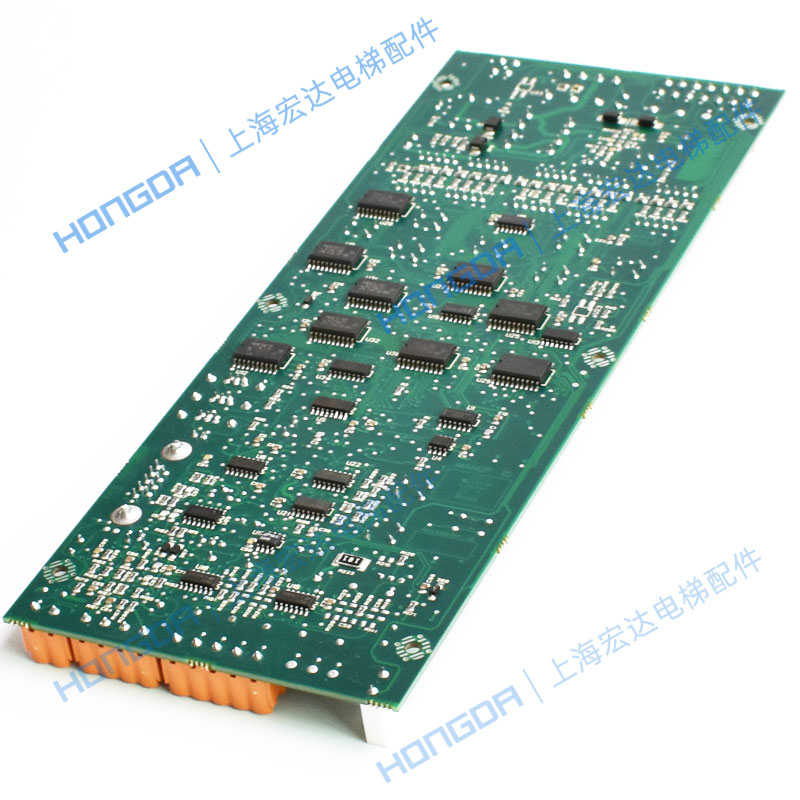 通力电梯配件 参数设置板无机房控制板763603H04/KM763600G01 G02